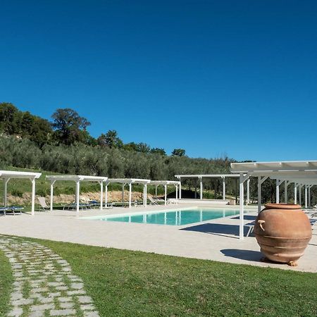 Il Borgo Di San Michele Papigno Exterior foto