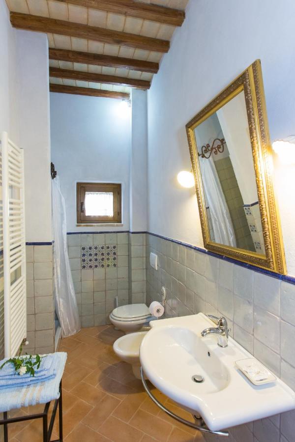 Il Borgo Di San Michele Papigno Exterior foto