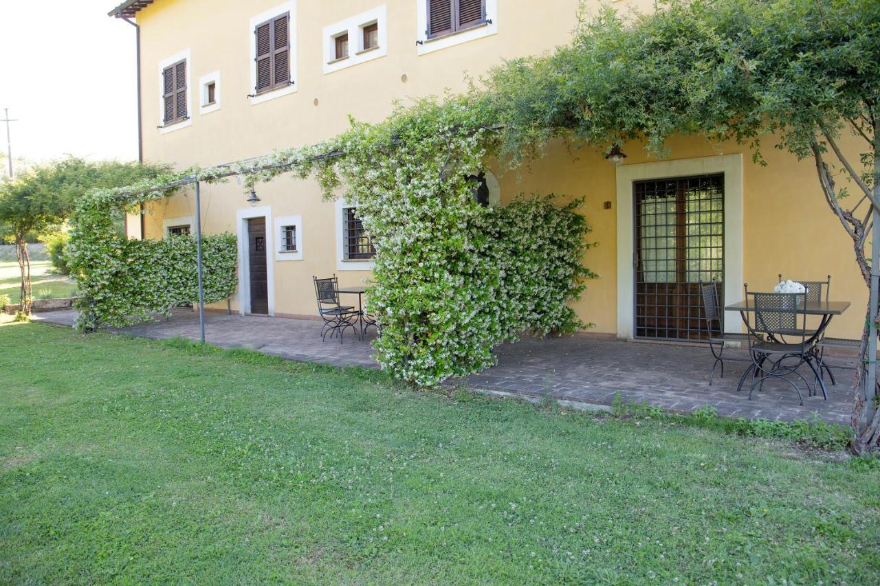 Il Borgo Di San Michele Papigno Exterior foto