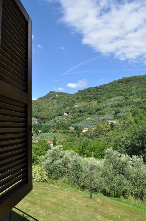 Il Borgo Di San Michele Papigno Exterior foto