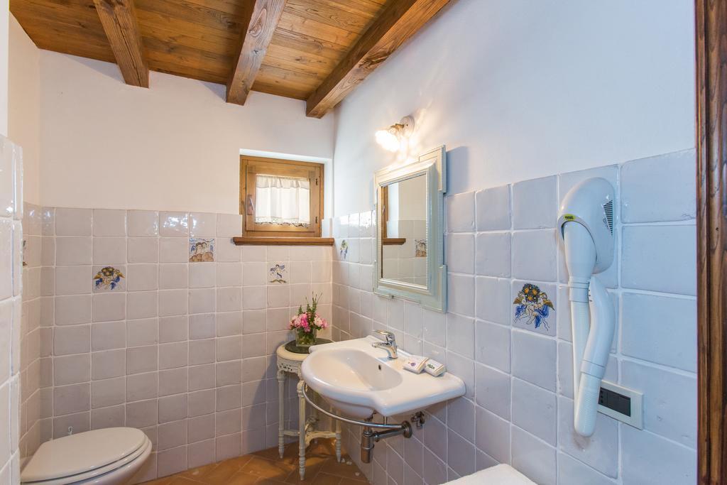 Il Borgo Di San Michele Papigno Exterior foto