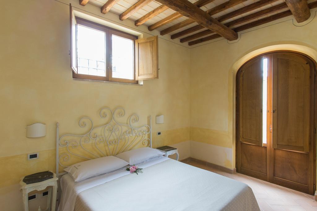 Il Borgo Di San Michele Papigno Exterior foto