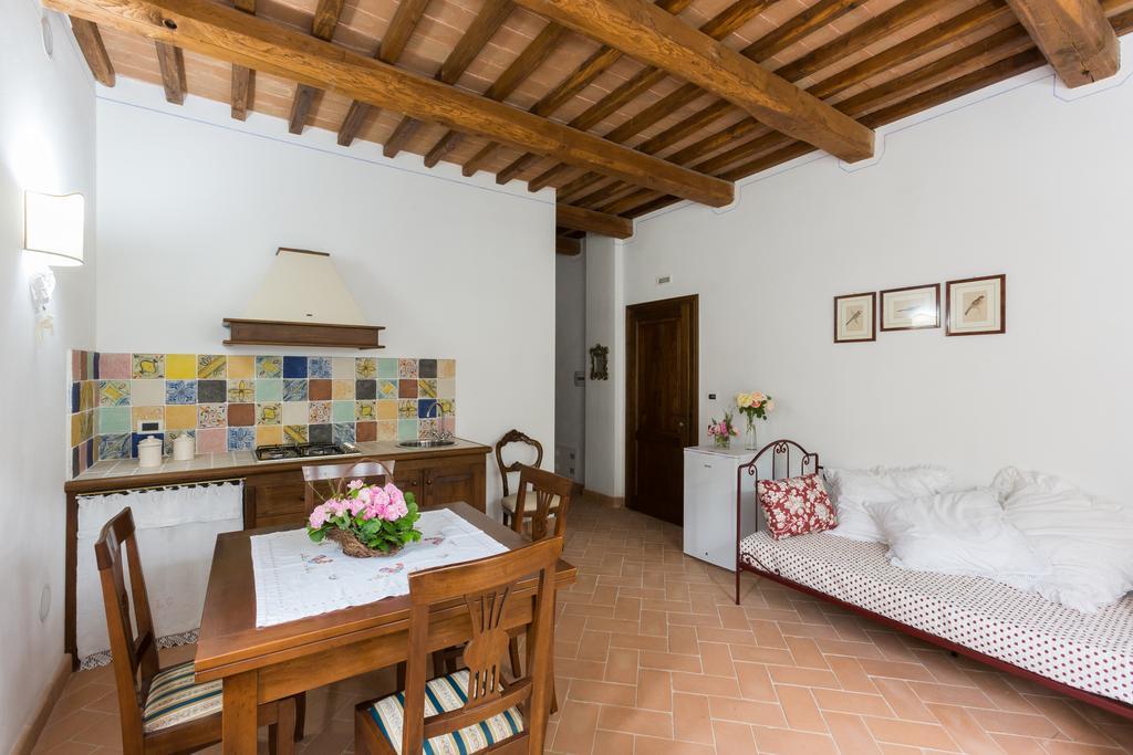 Il Borgo Di San Michele Papigno Exterior foto