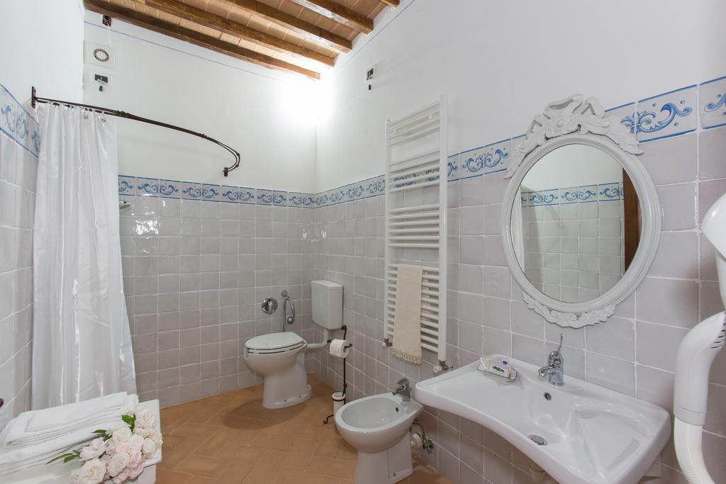 Il Borgo Di San Michele Papigno Exterior foto