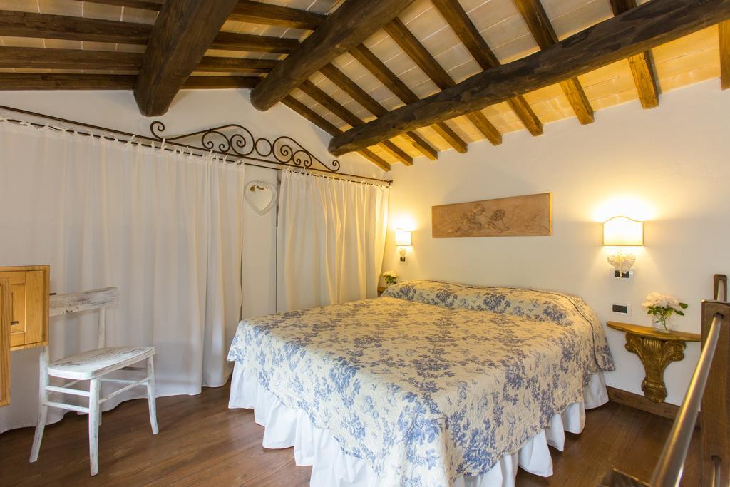 Il Borgo Di San Michele Papigno Exterior foto