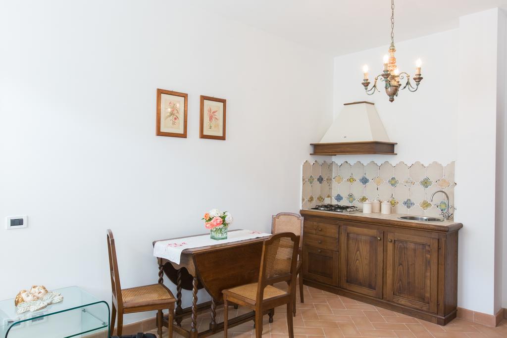 Il Borgo Di San Michele Papigno Exterior foto